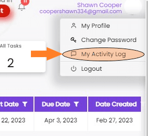AI Task Description feature