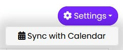 AI Task Description feature