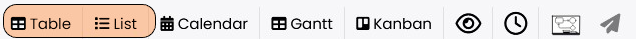 AI Task Description feature